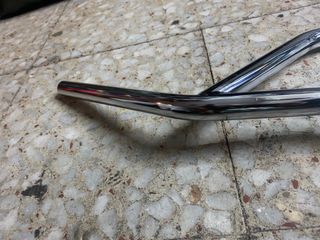 Manillar Monty NUEVO