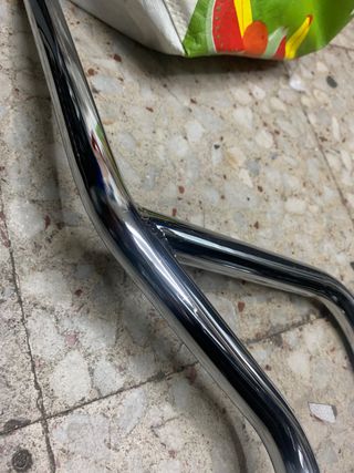 Manillar Monty NUEVO