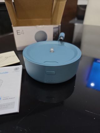 Base Batería GGMM E4 10000mAh Echo 4