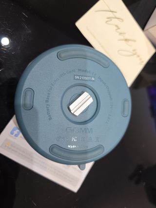 Base Batería GGMM E4 10000mAh Echo 4