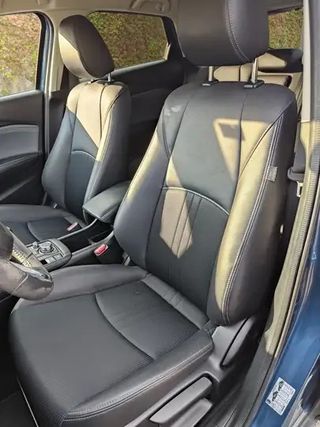 Mazda CX-3 2018, 56.500km 121cv