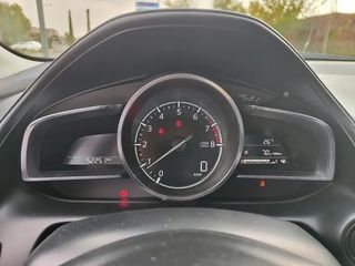 Mazda CX-3 2018, 56.500km 121cv