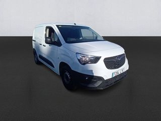 Opel Combo Cargo 1.5 TD Express L H1 650kg 75 kW (102 CV)