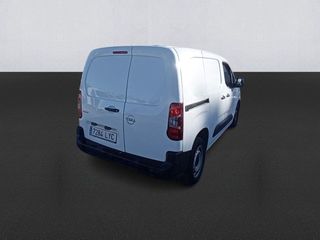 Opel Combo Cargo 1.5 TD Express L H1 650kg 75 kW (102 CV)