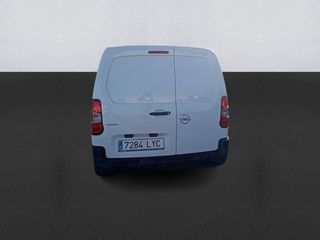 Opel Combo Cargo 1.5 TD Express L H1 650kg 75 kW (102 CV)