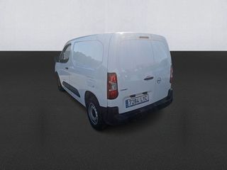 Opel Combo Cargo 1.5 TD Express L H1 650kg 75 kW (102 CV)