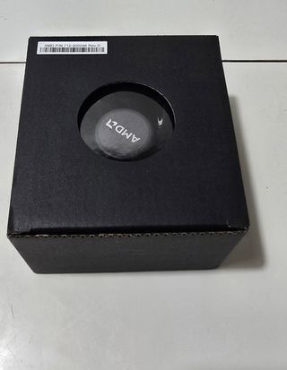 Disipador AMD Socket AM4