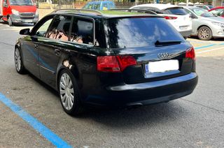 Audi A4 2006