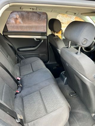 Audi A4 2006
