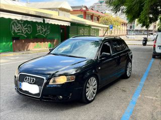 Audi A4 2006