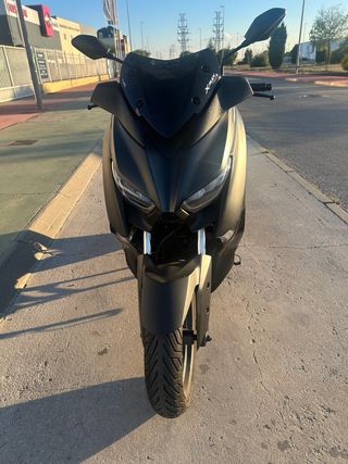 Yamaha XMAX 300 Iron Max 2020