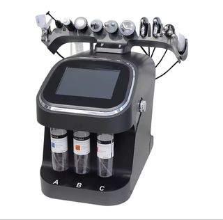 Hydrafacial Profesional 10 en 1