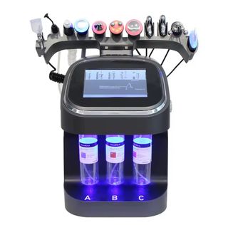 Hydrafacial Profesional 10 en 1