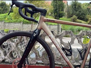 Bicicleta MMR Carretera/Gravel