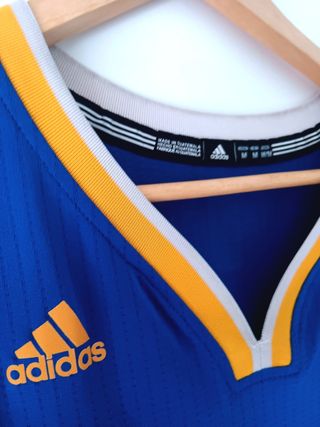 Camiseta Original Nba Golden State Warriors Durant