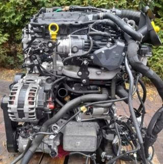 Motor Opel Vivaro 1.6 DCI R9M.452 Completo