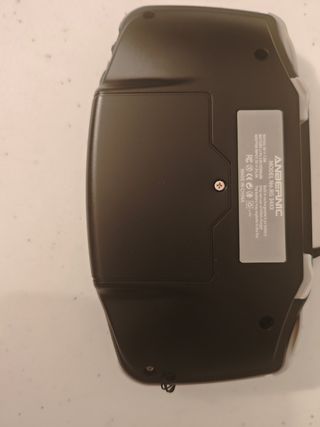 Rg34xx Potenciado Negro