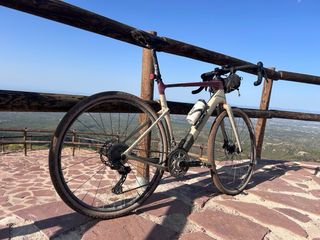 Cannondale Topstone Carbon 3 Gravel Bike