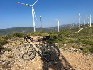 Cannondale Topstone Carbon 3 Gravel Bike