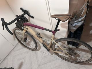 Cannondale Topstone Carbon 3 Gravel Bike