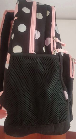 Mochila escolar MOVOM