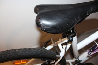 Bicicleta juvenil 26 pulgadas. Como NUEVA. 