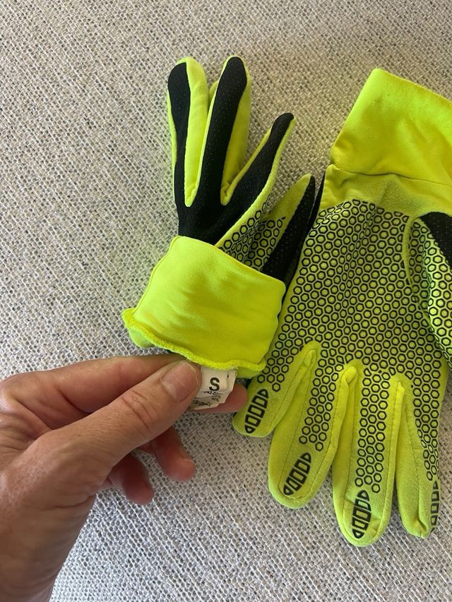Guantes de portero fútbol DTB