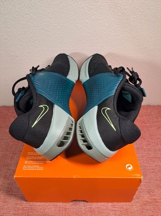 NIKE METCON 9 T42