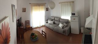 Apartamento en alquiler