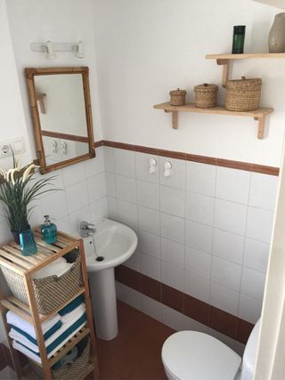 Apartamento en alquiler