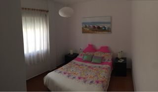 Apartamento en alquiler