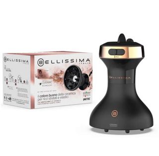 Bellissima Italia Difusor Secador Pelo Cerámica