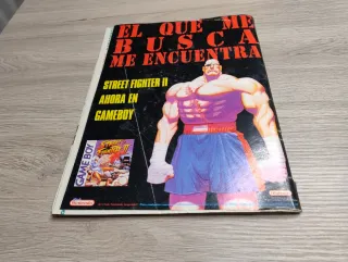 Revista Hobby Consolas Nº 49 (1996)