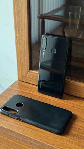 Huawei P30 lite Nero