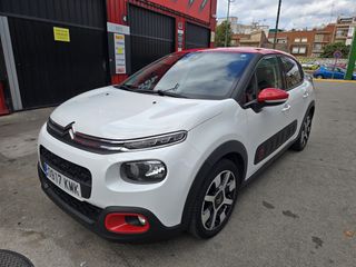Citroen C3 2018 Gasolina