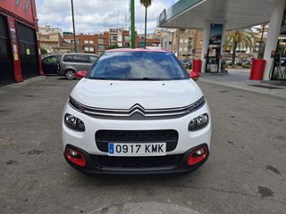 Citroen C3 2018 Gasolina
