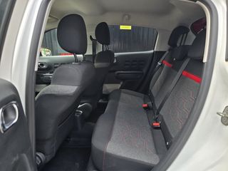 Citroen C3 2018 Gasolina
