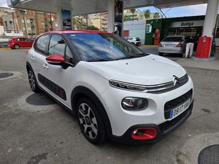 Citroen C3 2018 Gasolina