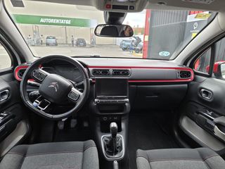 Citroen C3 2018 Gasolina