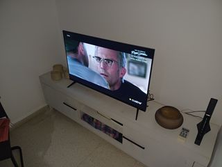 Smart TV Nevir 40 Negro