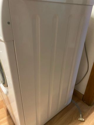 Lavadora Balay TS 50105