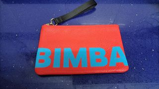 Bolso de mano Bimba y Lola 