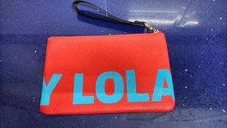 Bolso de mano Bimba y Lola 