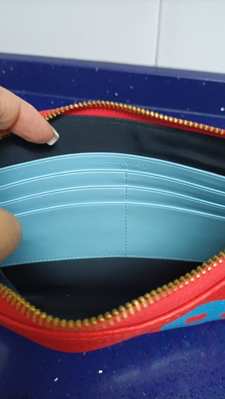 Bolso de mano Bimba y Lola 