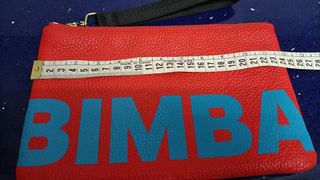 Bolso de mano Bimba y Lola 