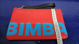 Bolso de mano Bimba y Lola 