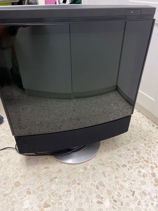 Televisor Bang & Olufsen Beovision MX 4002