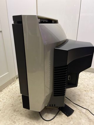 Televisor Bang & Olufsen Beovision MX 4002