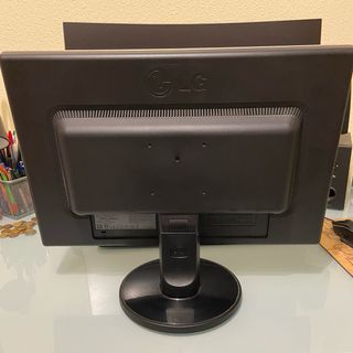 Monitor LG Flatron W2042T 20”