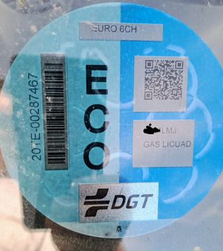 Dacia Docker Van Essential 1.6 - 110 CV - GLP 